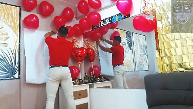 ChoreyTaiylor online show from 02.14.25