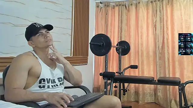 ChoreyTaiylor online show from 11.20.25