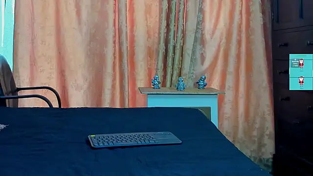 ChoreyTaiylor online show from 12.16.25