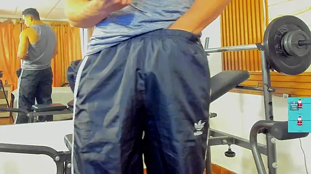 ChoreyTaiylor online show from 01.09.26