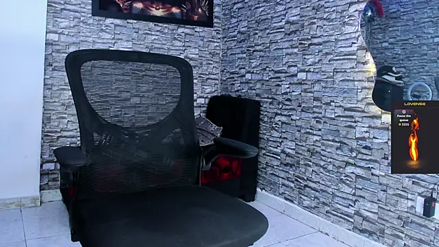 Snapshot of ChoreyTaiylor chatting on 05.12.26 ChoreyTaiylor online show from 05.12.26