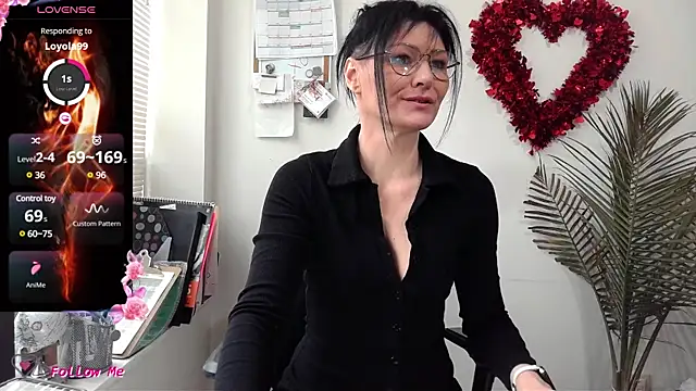 City Kat online show from 01.15.25