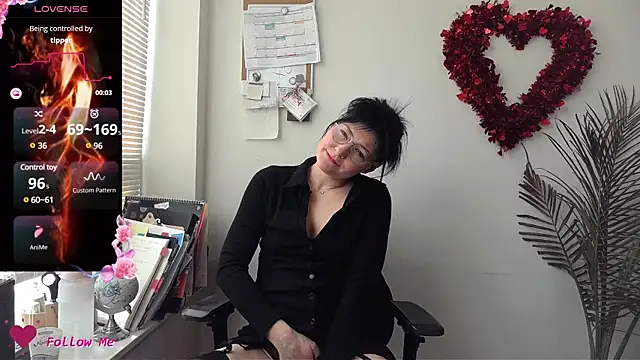 City Kat online show from 01.28.25