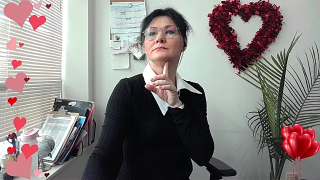 City Kat online show from 02.12.25