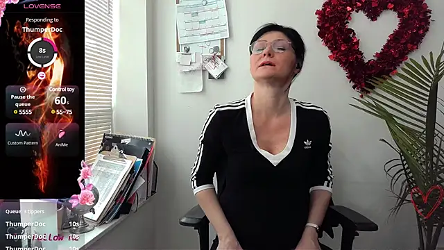 City Kat online show from 02.20.25