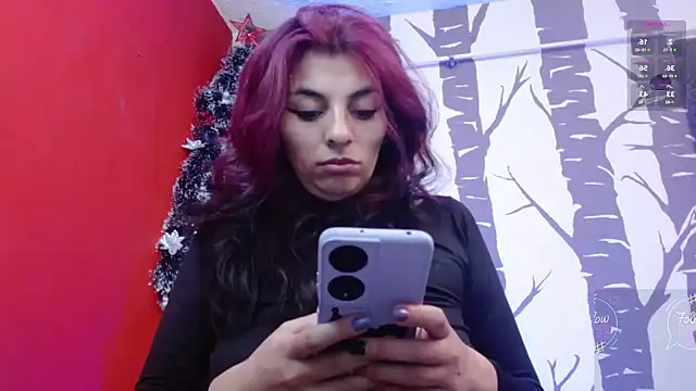 julieth sex1 online show from 12.07.24