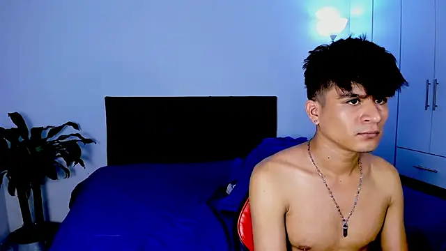 Eiden allenx online show from 12.06.24