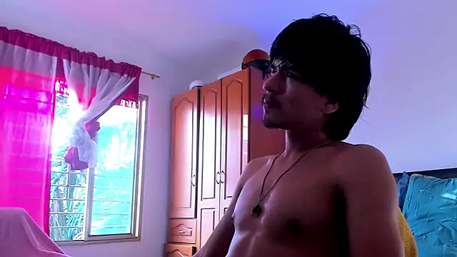 Eiden allenx online show from 02.10.26