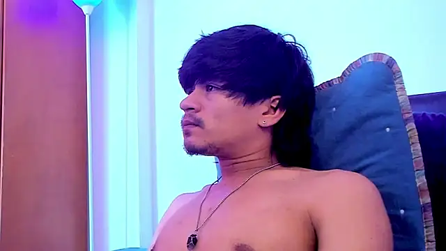 Eiden allenx online show from 02.27.26