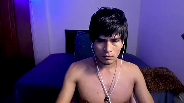 Eiden allenx online show from 03.09.26