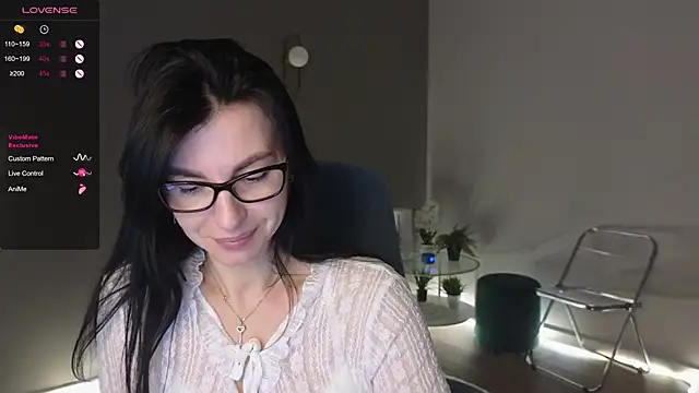 Mary love16 online show from 02.08.26