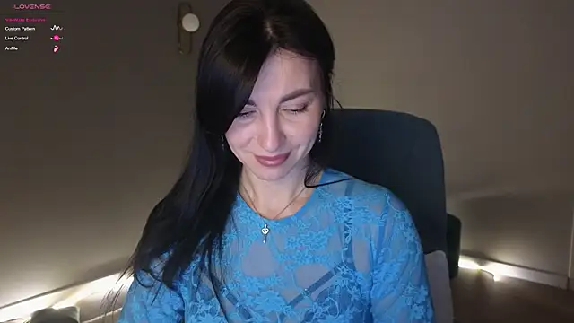 Mary love16 online show from 03.27.26