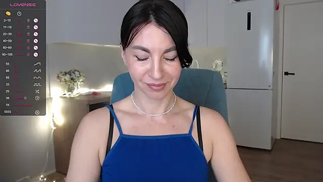 Mary love16 online show from 06.29.26