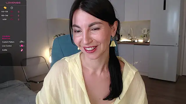 Mary love16 online show from 07.06.26
