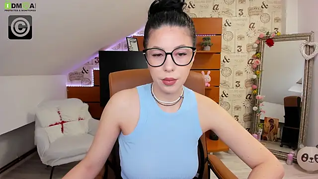 EmillyTaylor online show from 03.13.26