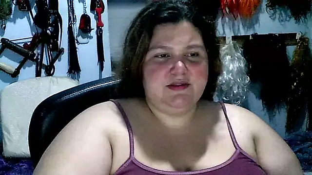 squirt322bbw online show from 01.16.25