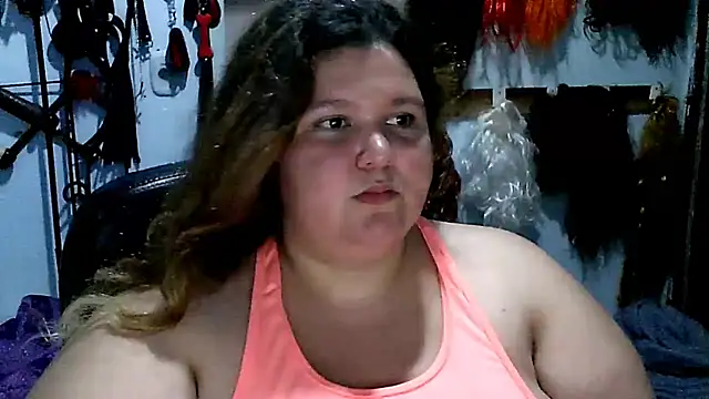 squirt322bbw online show from 01.18.25