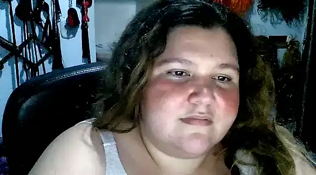 squirt322bbw online show from 01.24.25