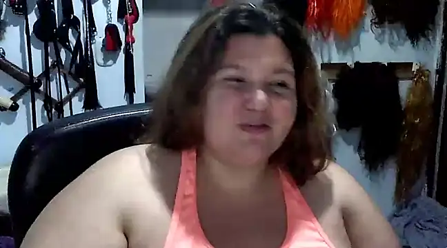 squirt322bbw online show from 01.25.25