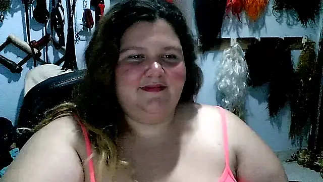 squirt322bbw online show from 02.19.25