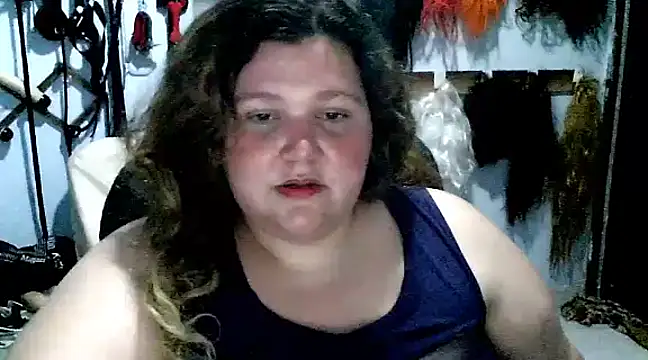 squirt322bbw online show from 02.27.25