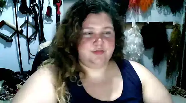 squirt322bbw online show from 02.27.25