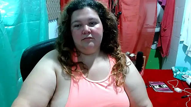 squirt322bbw online show from 12.19.25