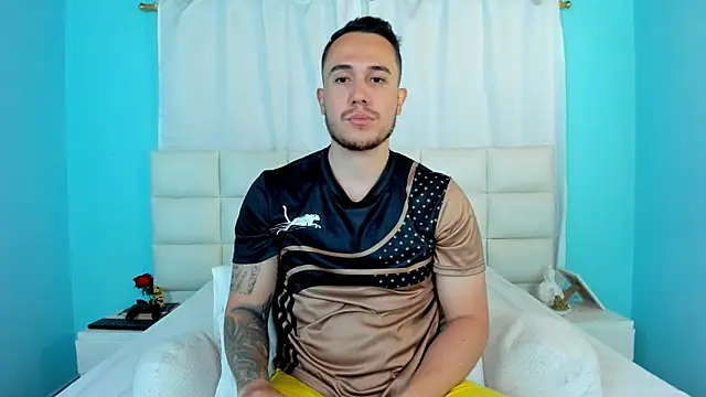 juan  jimenez online show from 10.01.25