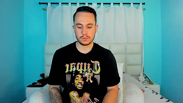 juan  jimenez online show from 11.24.25