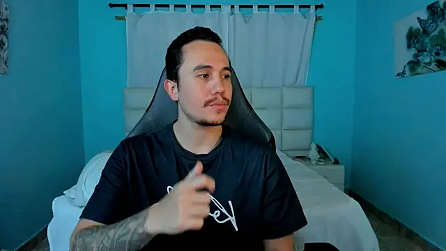 juan  jimenez online show from 03.22.26