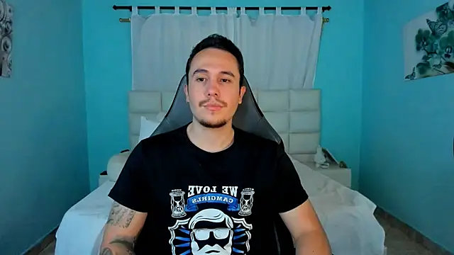 juan  jimenez online show from 03.26.26