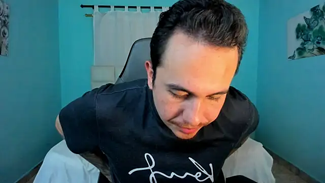 juan  jimenez online show from 04.04.26