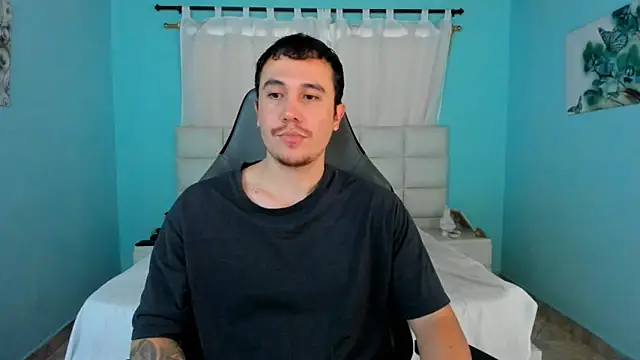 juan  jimenez online show from 04.10.26