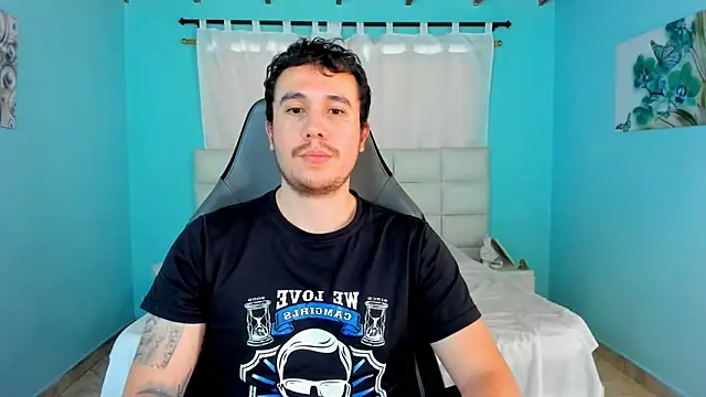 juan  jimenez online show from 05.14.26