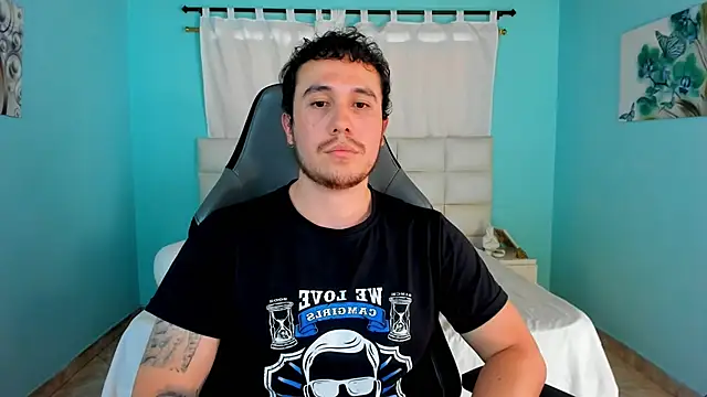 juan  jimenez online show from 05.27.26