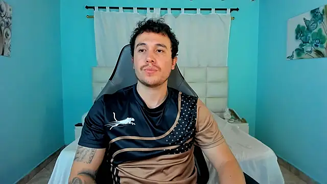 juan  jimenez online show from 06.03.26