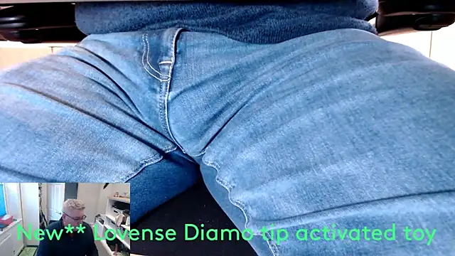 RicRockhard online show from 01.12.25