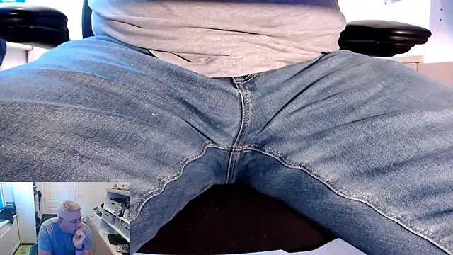 RicRockhard online show from 10.06.25