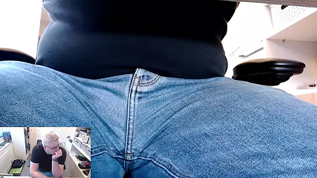 RicRockhard online show from 03.30.26