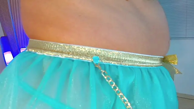 cheryl hs online show from 02.14.26