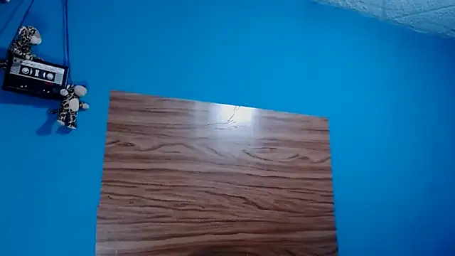 Snapshot of Dulce_domini chatting on 10.02.25 Dulce domini online show from 10.02.25