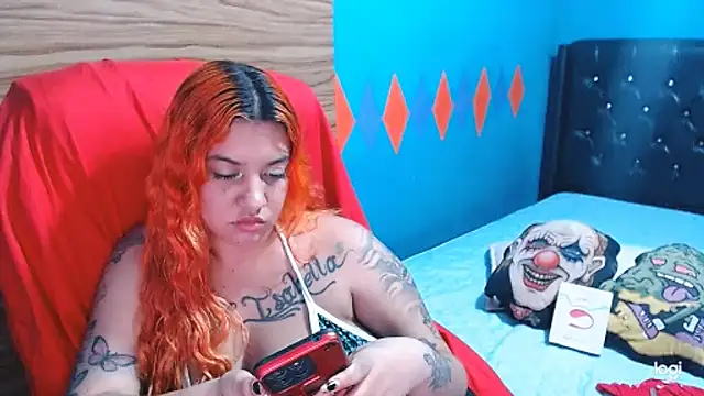 Snapshot of Dulce_domini chatting on 05.22.26 Dulce domini online show from 05.22.26