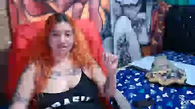 Snapshot of Dulce_domini chatting on 06.01.26 Dulce domini online show from 06.01.26