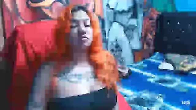 Snapshot of Dulce_domini chatting on 06.06.26 Dulce domini online show from 06.06.26