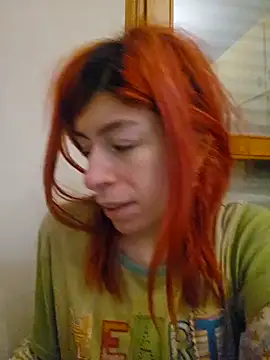 Snapshot of Annarella_Pika chatting on 03.07.25 Annarella Pika online show from 03.07.25