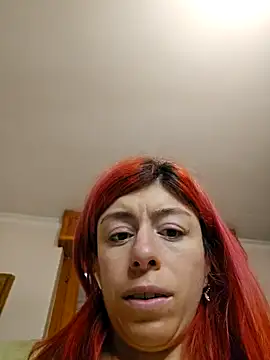 Snapshot of Annarella_Pika chatting on 03.16.25 Annarella Pika online show from 03.16.25