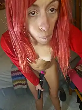 Snapshot of Annarella_Pika chatting on 03.20.25 Annarella Pika online show from 03.20.25