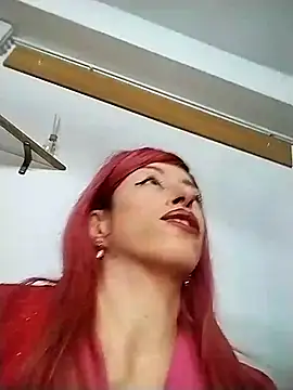 Snapshot of Annarella_Pika chatting on 03.21.25 Annarella Pika online show from 03.21.25