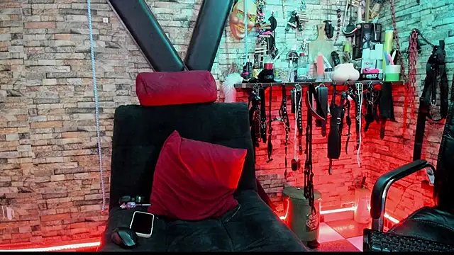 Liltildeman moon online show from 09.27.25