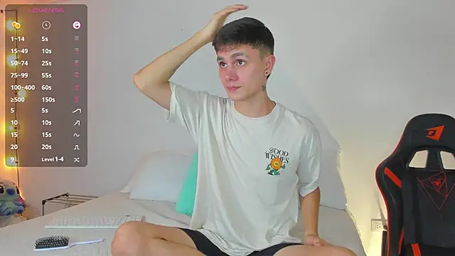 DustinLevine online show from 01.29.25